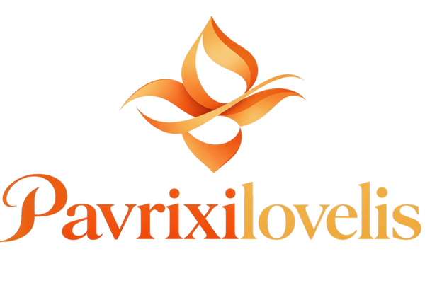 Pavrixilovelis